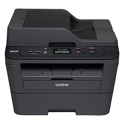 Impressora Brother DCP-L2540DW: Rápida, Laser e Conectada