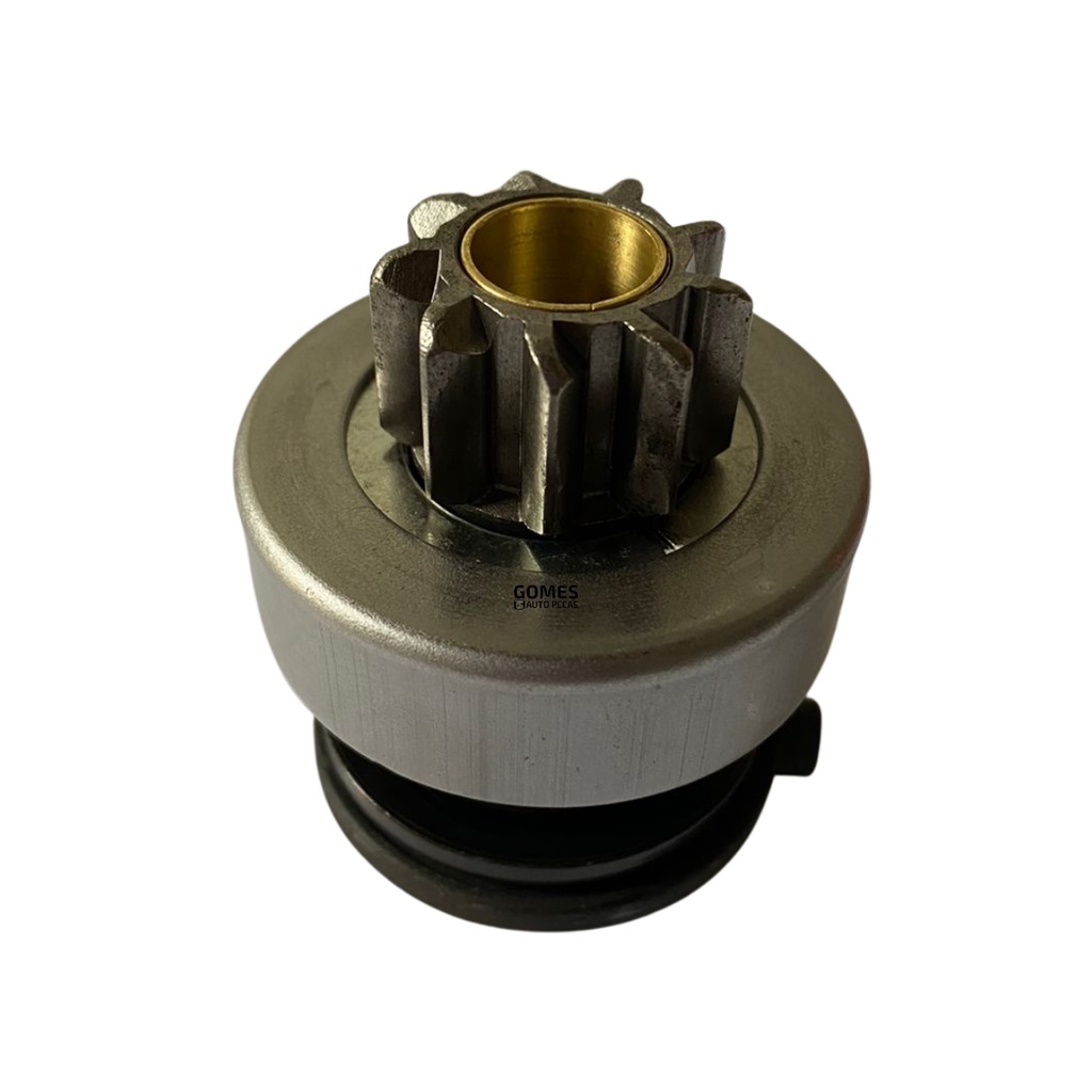 Impulsor Bendix 837: Partida Certa Corsa, Palio, Doblo!