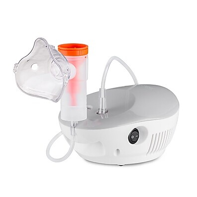 Inalador NebEasy Multilaser: Alívio Respiratório em Casa