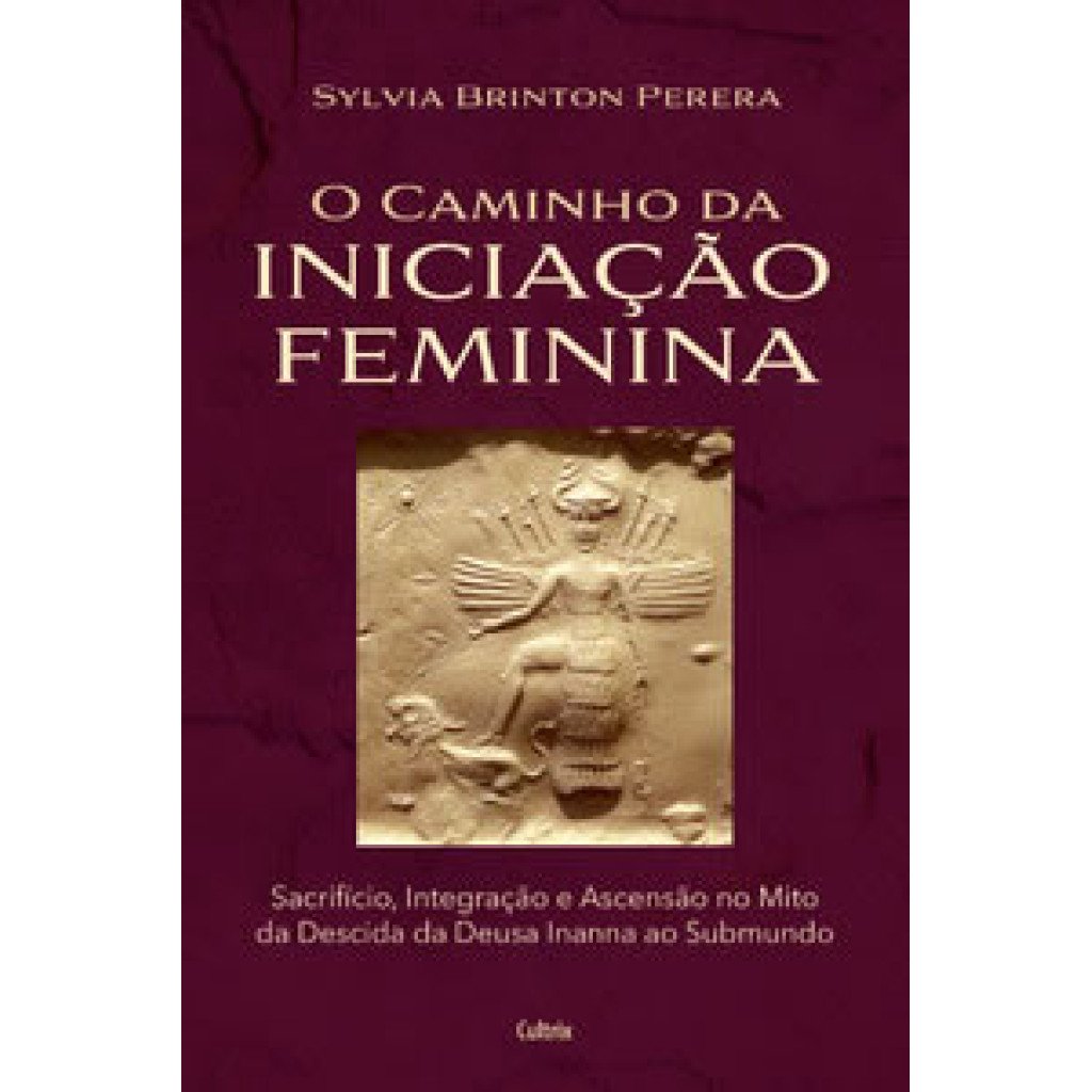 Inanna: Desça ao Submundo e Desperte sua Poderosa Essência Feminina