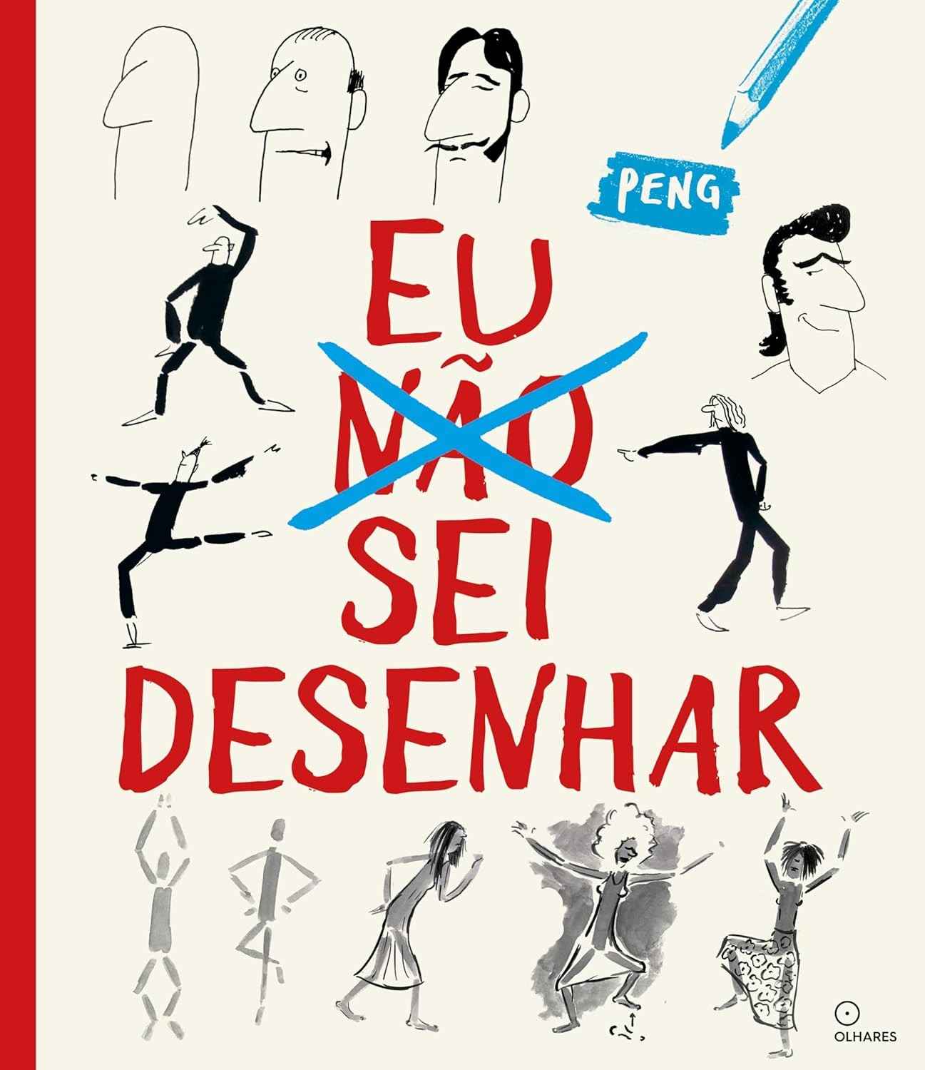 incriveis-a-eu-criatividade-e-sei-desbloqueie-crie-sua-desenhar-personagens-a