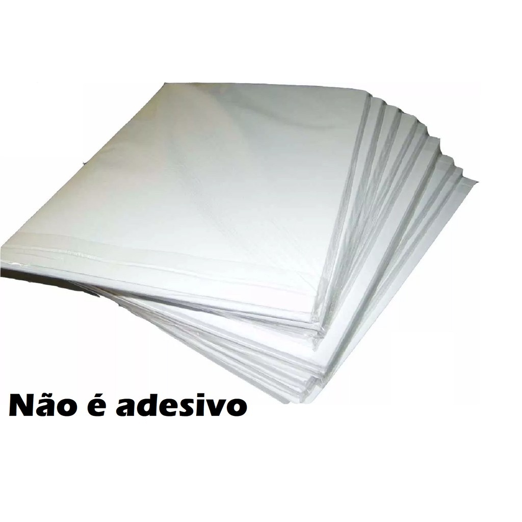 Papel Fotográfico A4 180g: Imagens Incríveis!