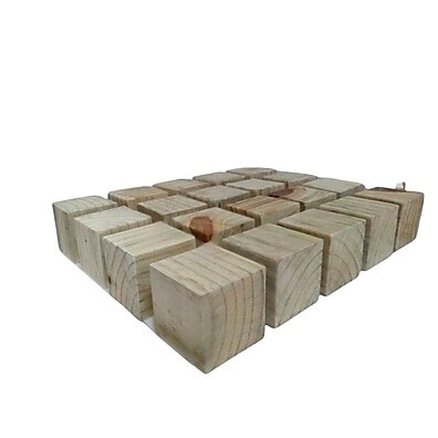 incrivel-artesanato-crie-5cm-madeira-de-cubos
