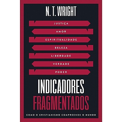 Indicadores Fragmentados: Restaure a Integridade da Vida