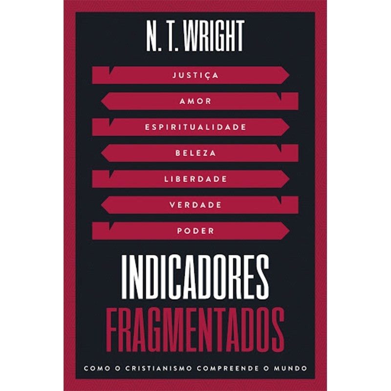 Indicadores Fragmentados: Restaure a Visão Cristã