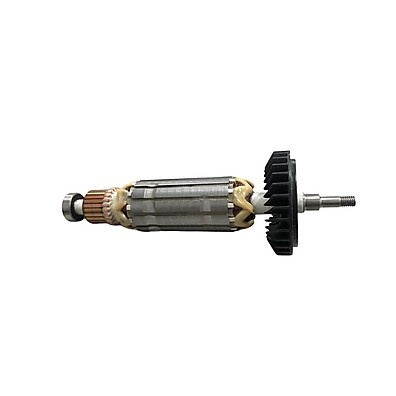 Induzido Esmerilhadeira M9510: Potência Makita!