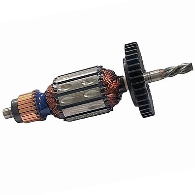 Induzido Furadeira Black & Decker TM500 127V Original