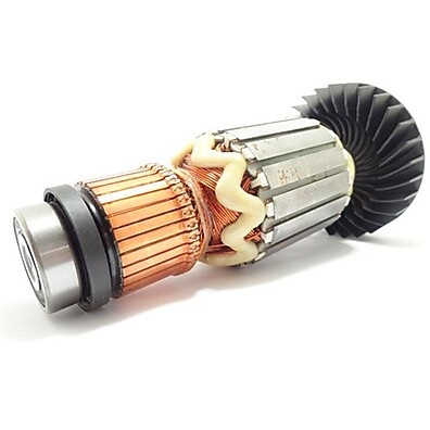 Induzido para Esmerilhadeira MAKITA GA7020/GA9020 220V - 517793-7