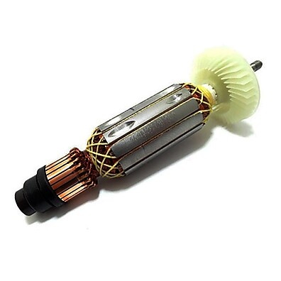 Induzido Politriz Bosch GPO 14 CE: Potência Original 220V