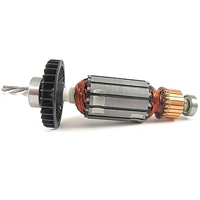 Induzido SKIL 6060/6070 220V F000605103: Potência e Precisão