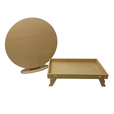 Kit Festa MDF: Crie Momentos Inesquecíveis!