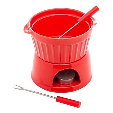 Fondue Lyor: Saboreie Momentos Inesquecíveis!