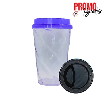 Twister 300ml: Copos para Festa Inesquecível!