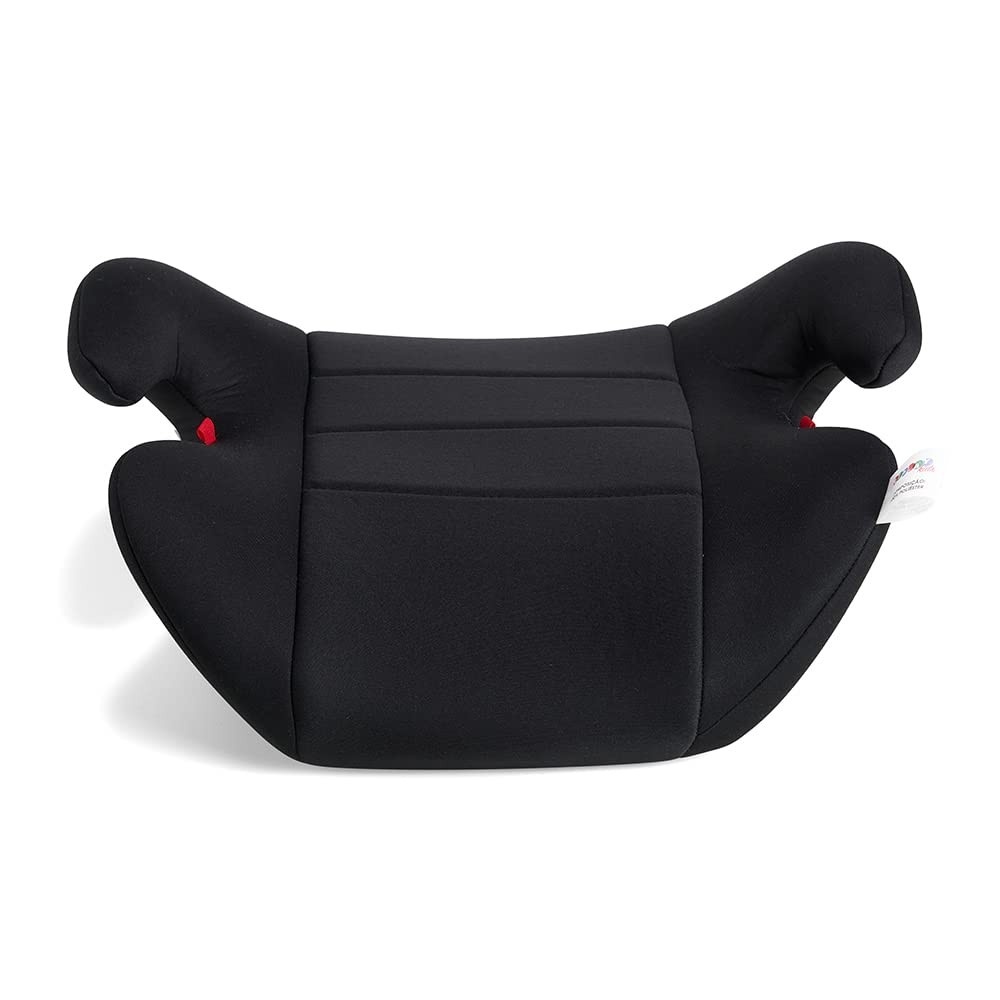 Replay Kids Assento de Carro Infantil Elevação Fit Up - Segurança e Conforto para Crianças de 15 a 36kg