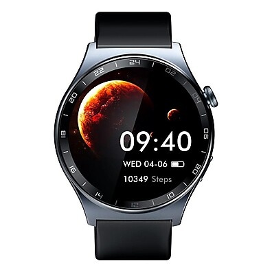 Infinix XWatch 3: Seu Smartwatch Completo!