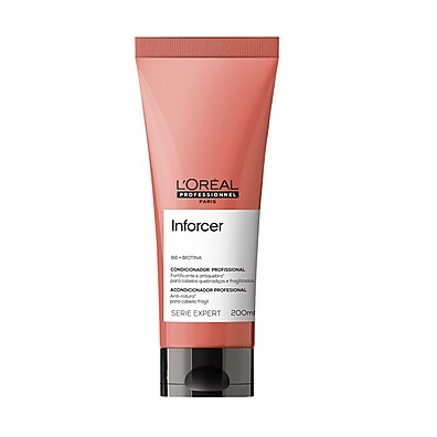 Inforcer L'Oréal: Fortaleça e Cresça Seus Cabelos!