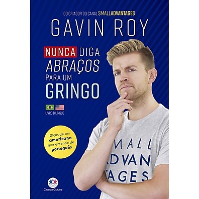 Inglês Fluente: Aprenda com o 'Gringo'!
