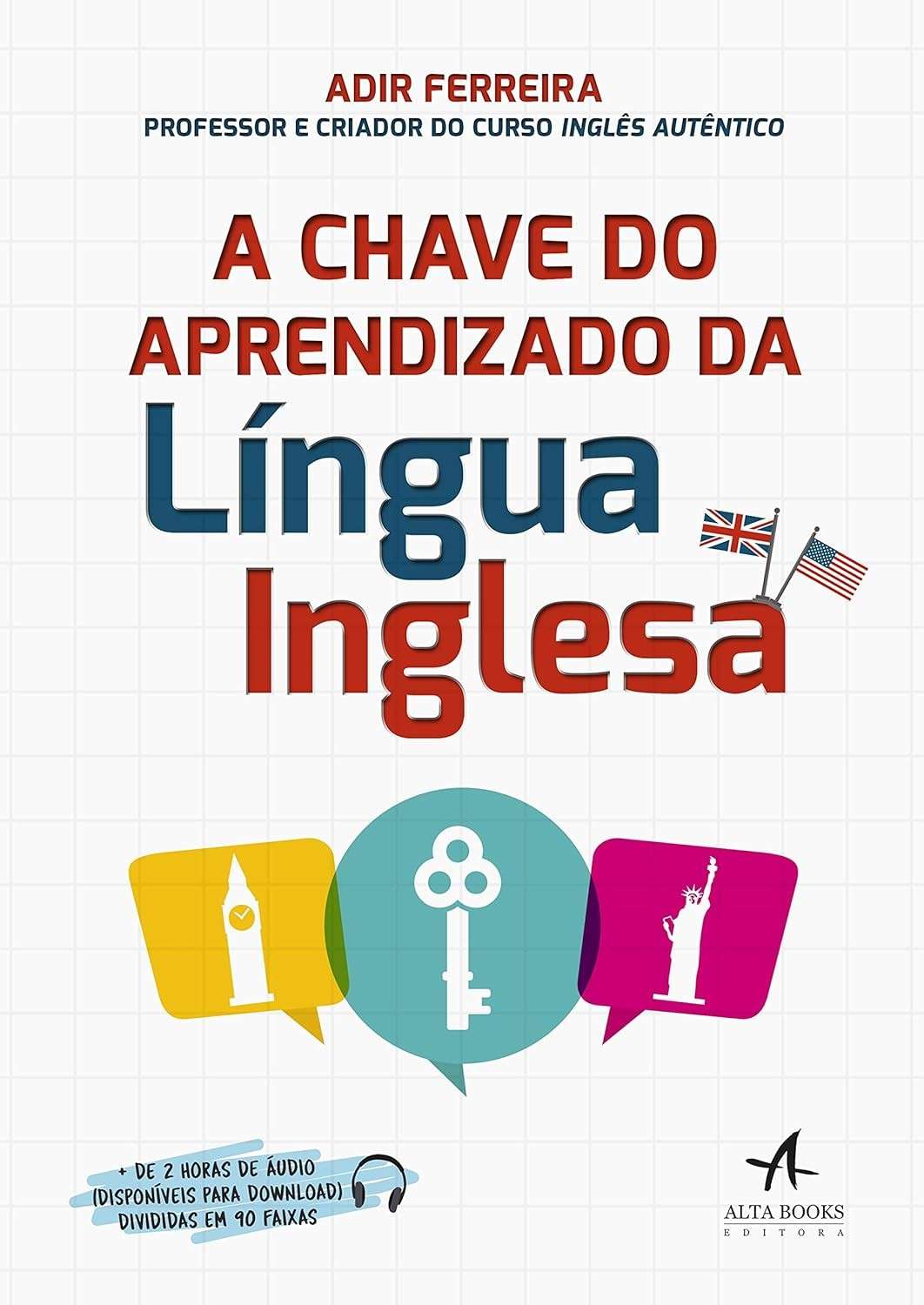 Destrave Seu Inglês: O Guia Essencial para Fluência e Vocabulário