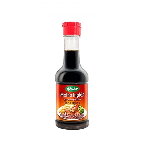 Kenko Molho Ingles Kenko Dkv 150 Ml