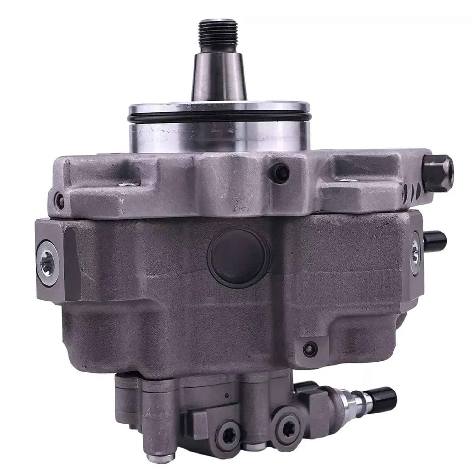 Bomba de Injeção Combustível Cummins 4989266 | 5262703 | 0445020109 - Hyundai HL730