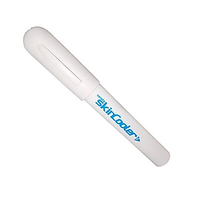 Caneta Skin Cooler Fabinject: Alívio Imediato na Injeção