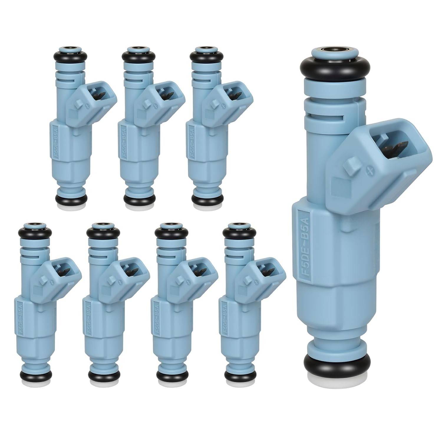 Injetor de Combustível 5.2L/5.9L para Dodge, Jeep, Ford, Chevy, Pontiac - Qualidade e Performance