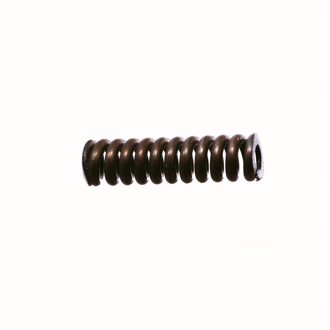 Mola de Bico Injetor Yanmar: Peça Essencial para Motores NS18, NS50, NS75, NS80, NS90, NS95, NS11, NS12