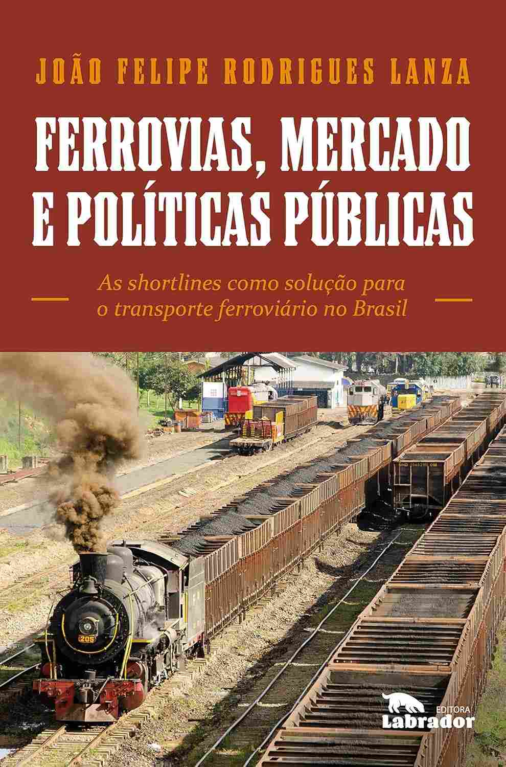 Shortlines: A Solução Inovadora para o Transporte Ferroviário no Brasil