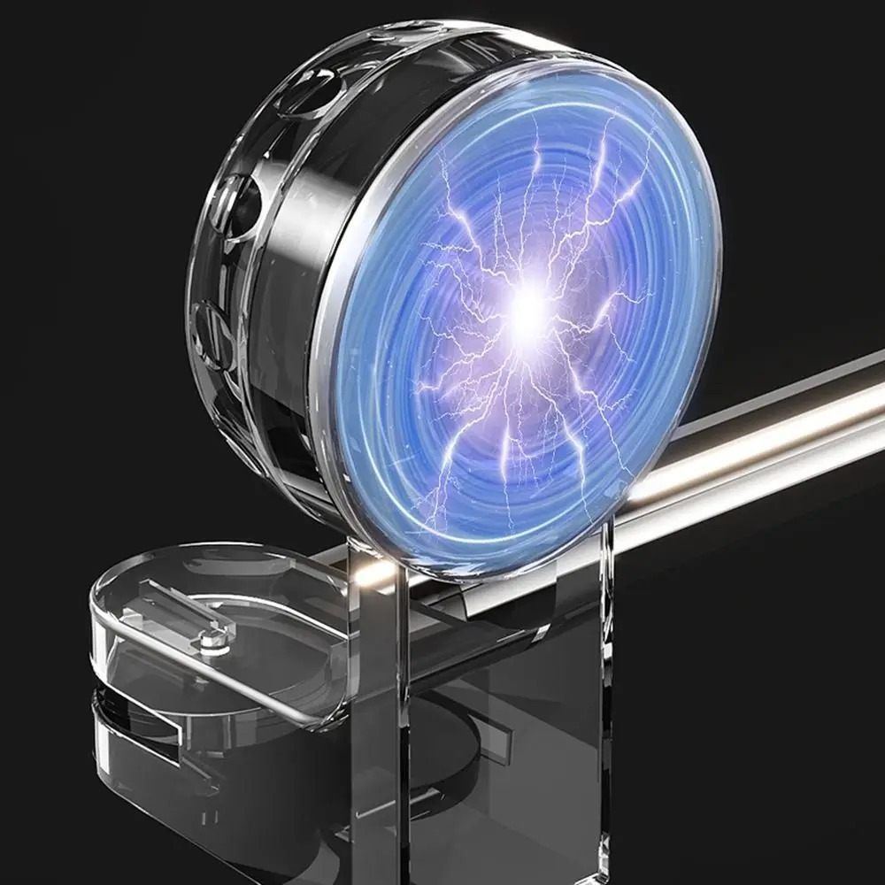 Suporte Porta Toalha Retrátil com Ventosa Inox