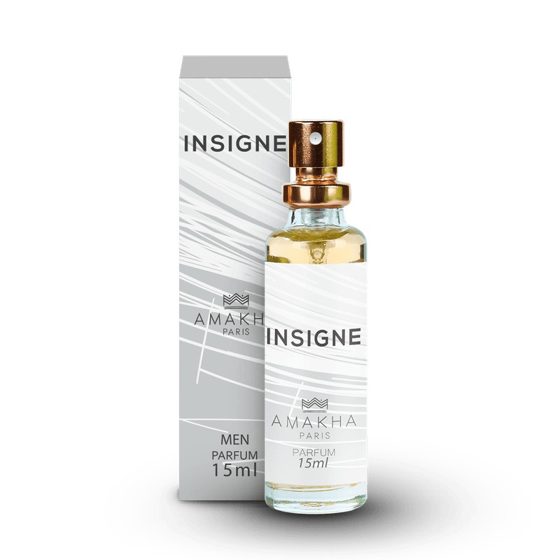 Insigne Amakha Paris: A Fragrância da Confiança
