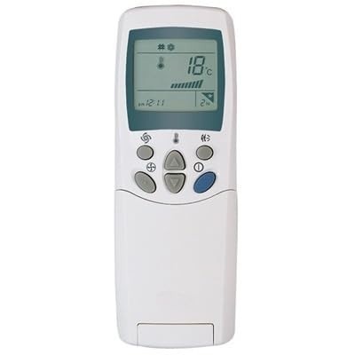 Controle Remoto para Ar Condicionado LG Split e Janela - Fácil Instalação e Total Compatibilidade
