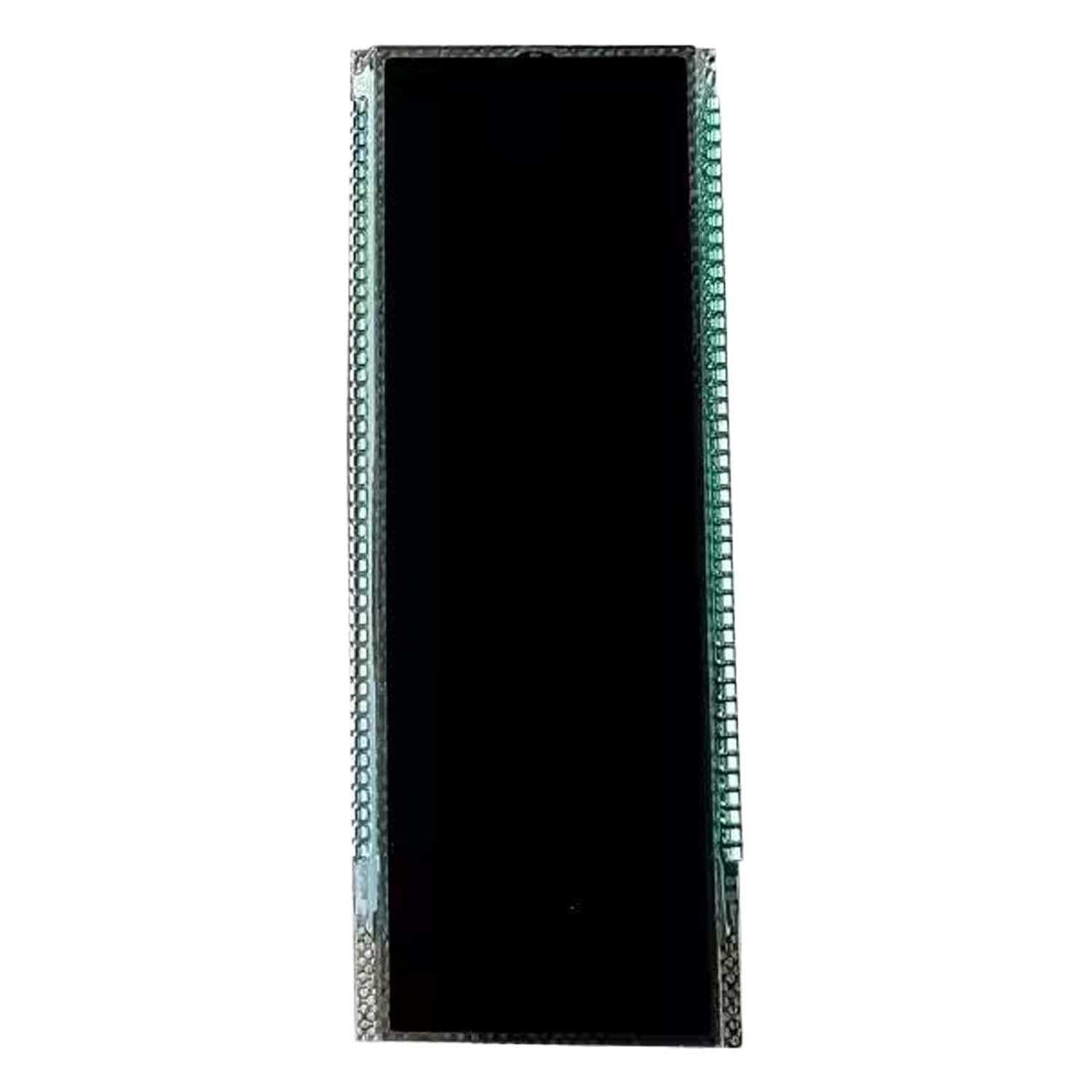 Tela LCD Painel Instrumentos Sonic - Vidro de Reposição Profissional