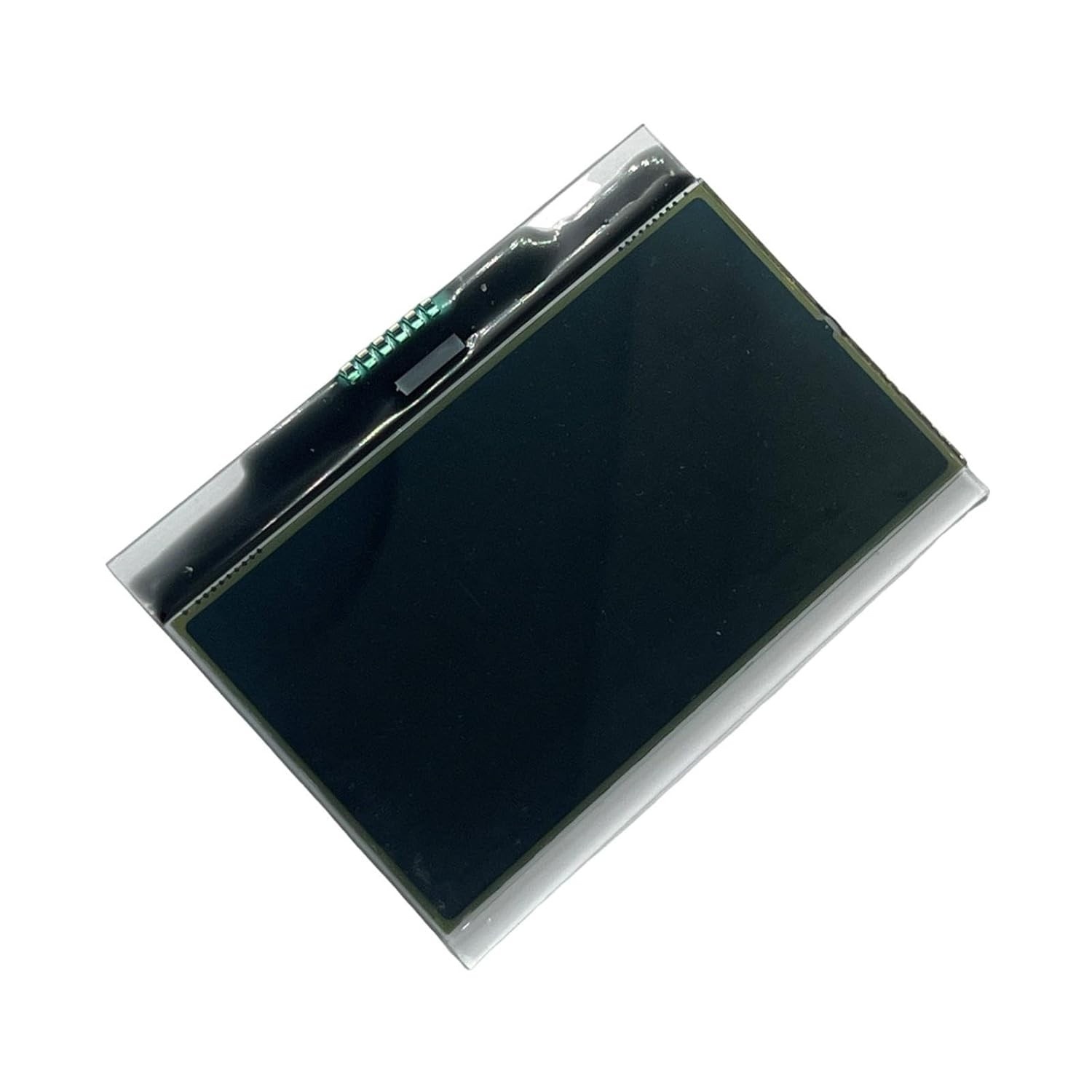 Tela LCD Painel Instrumentos Renault Trafic 2 (x83) - 8200961828D