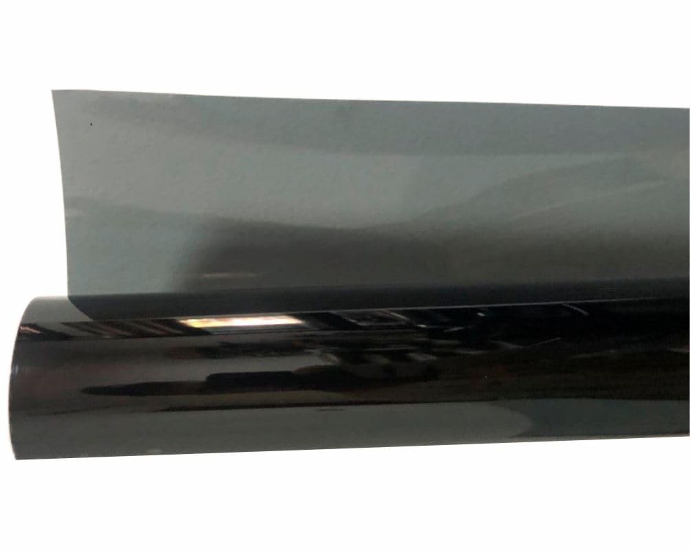 Película Insulfilm Fumê G20 1m x 10m - Proteção e Estilo para seu Veículo