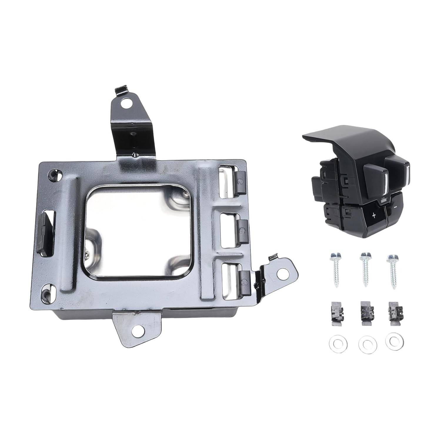 Módulo de Controle de Freio de Reboque Integrado 68277136AF para Dodge RAM 1500 (2019-2024)