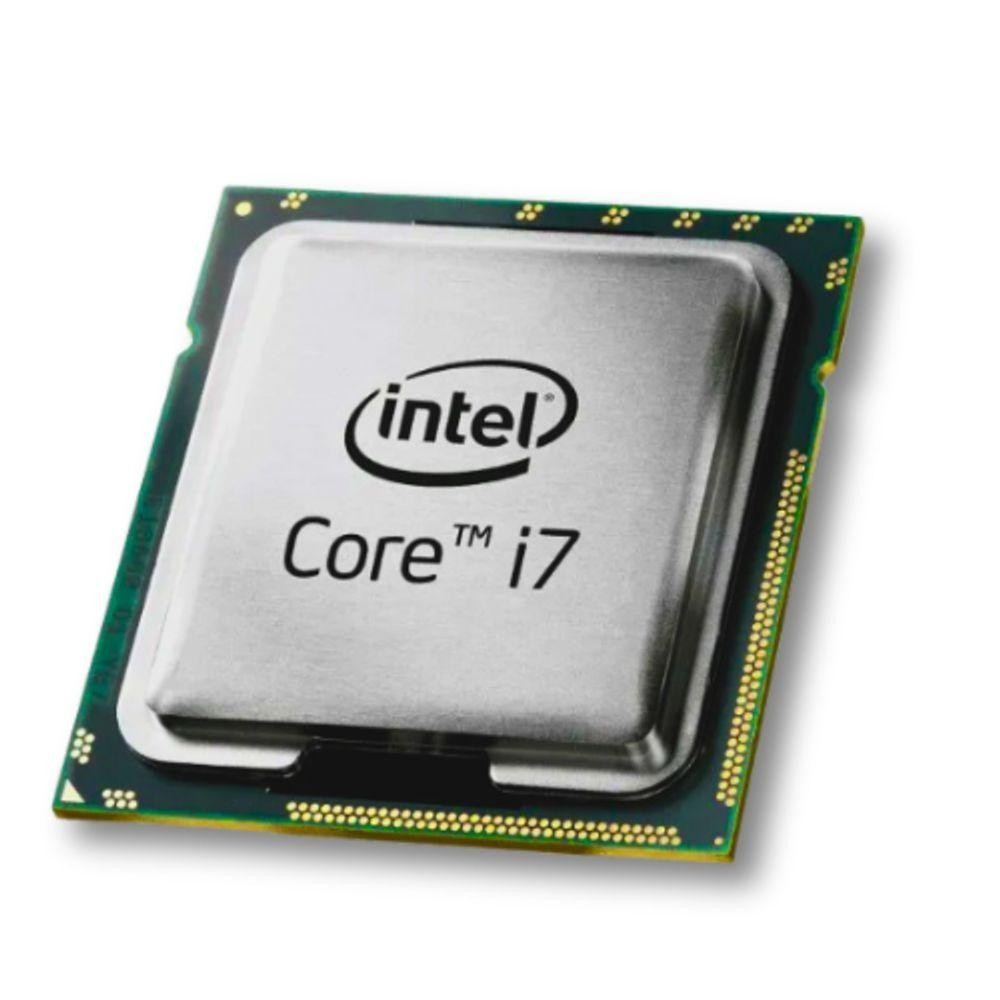 Intel Core i7 2600: Potência LGA 1155