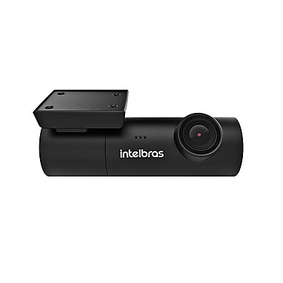 Intelbras DC 3102: Câmera Carro Full HD