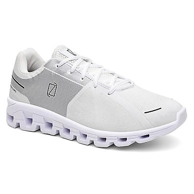 Tênis Esportivo Legacy: Conforto e Estilo para Treinos Intensos
