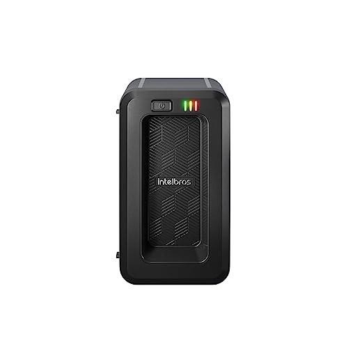 Nobreak Interativo ATTIV Seno 700VA Bivolt Intelbras