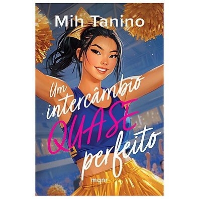 Intercâmbio: A Jornada de Michelly