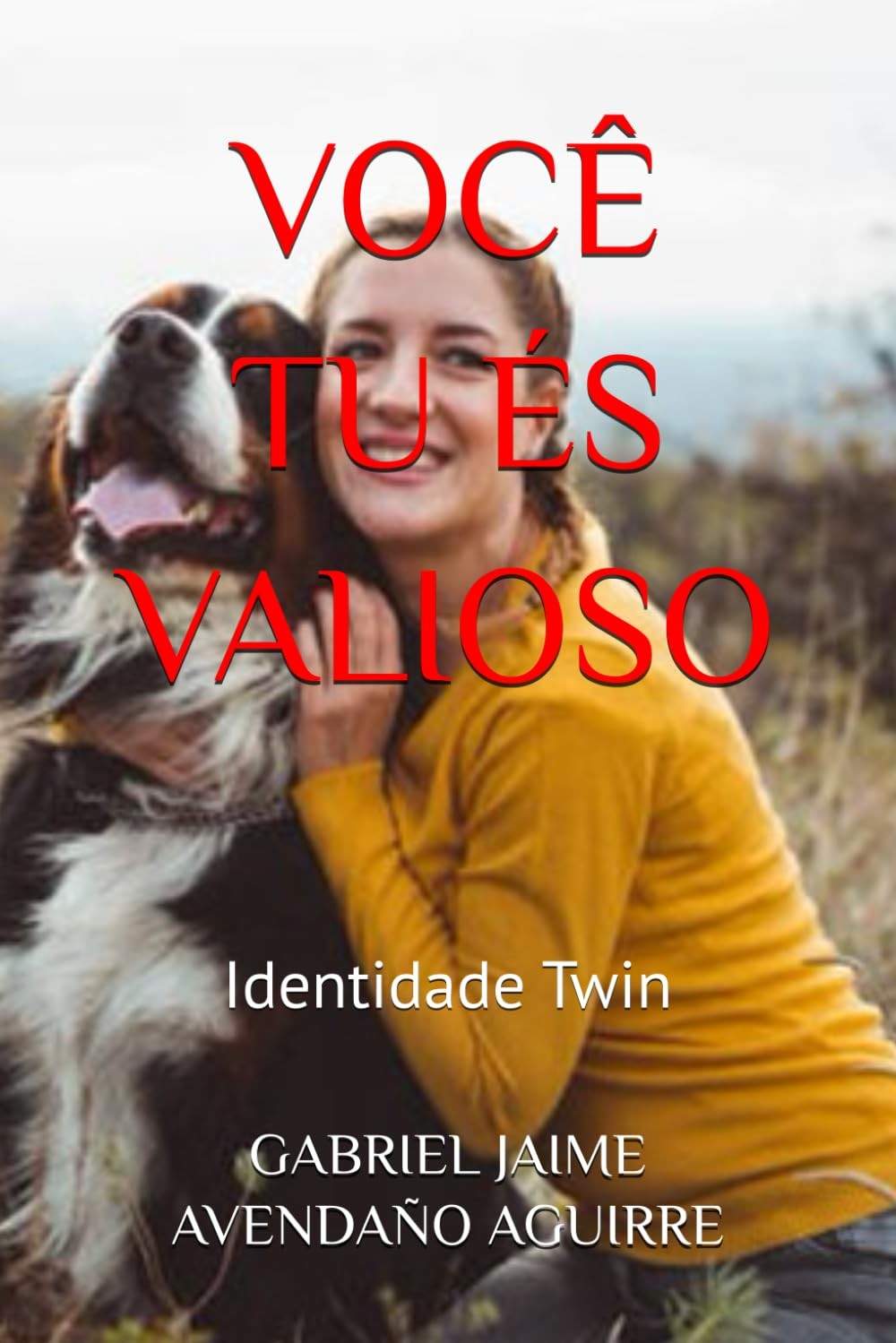 Descubra Sua Força Interior: Identidade Twin - A Jornada da Autovalorização