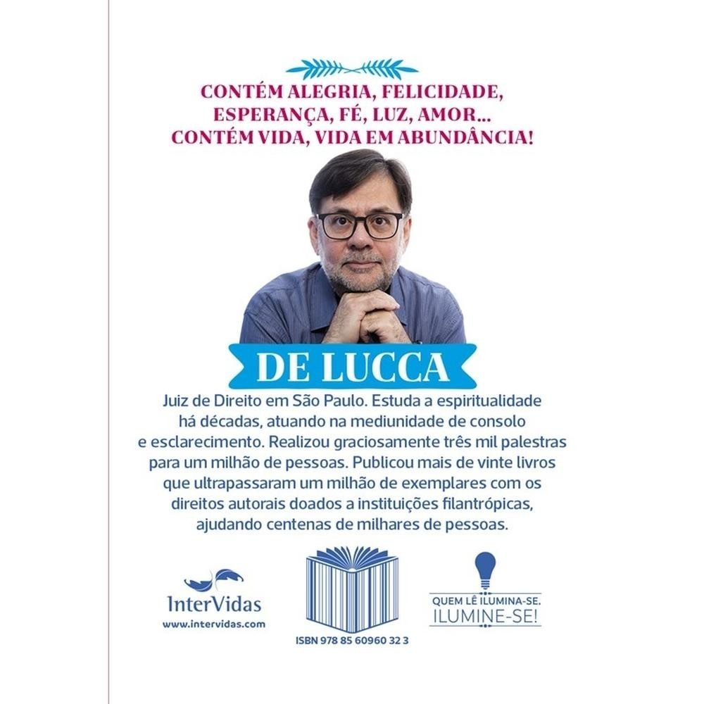 Contém Vida!: Encontre a Luz Interior
