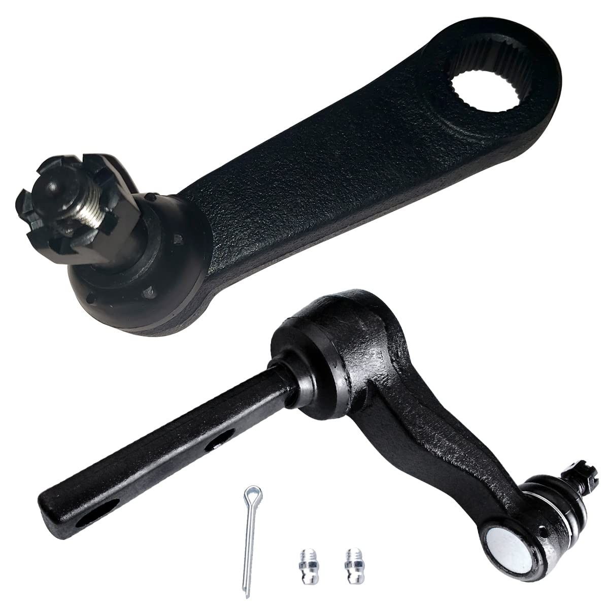 intermediario-a-para-f250-e-braco-navigator-kfvf-pitman-expedition-f150-e-braco-lincoln-kit-ford-a