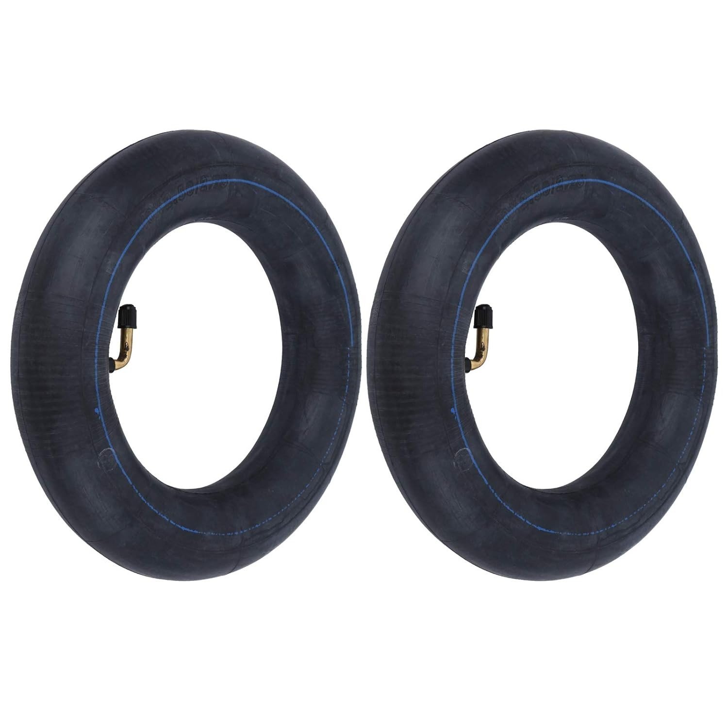 Pneu Interno Cryfokt para Scooter Elétrica No.9: Conforto e Durabilidade Garantidos (2 Unidades)