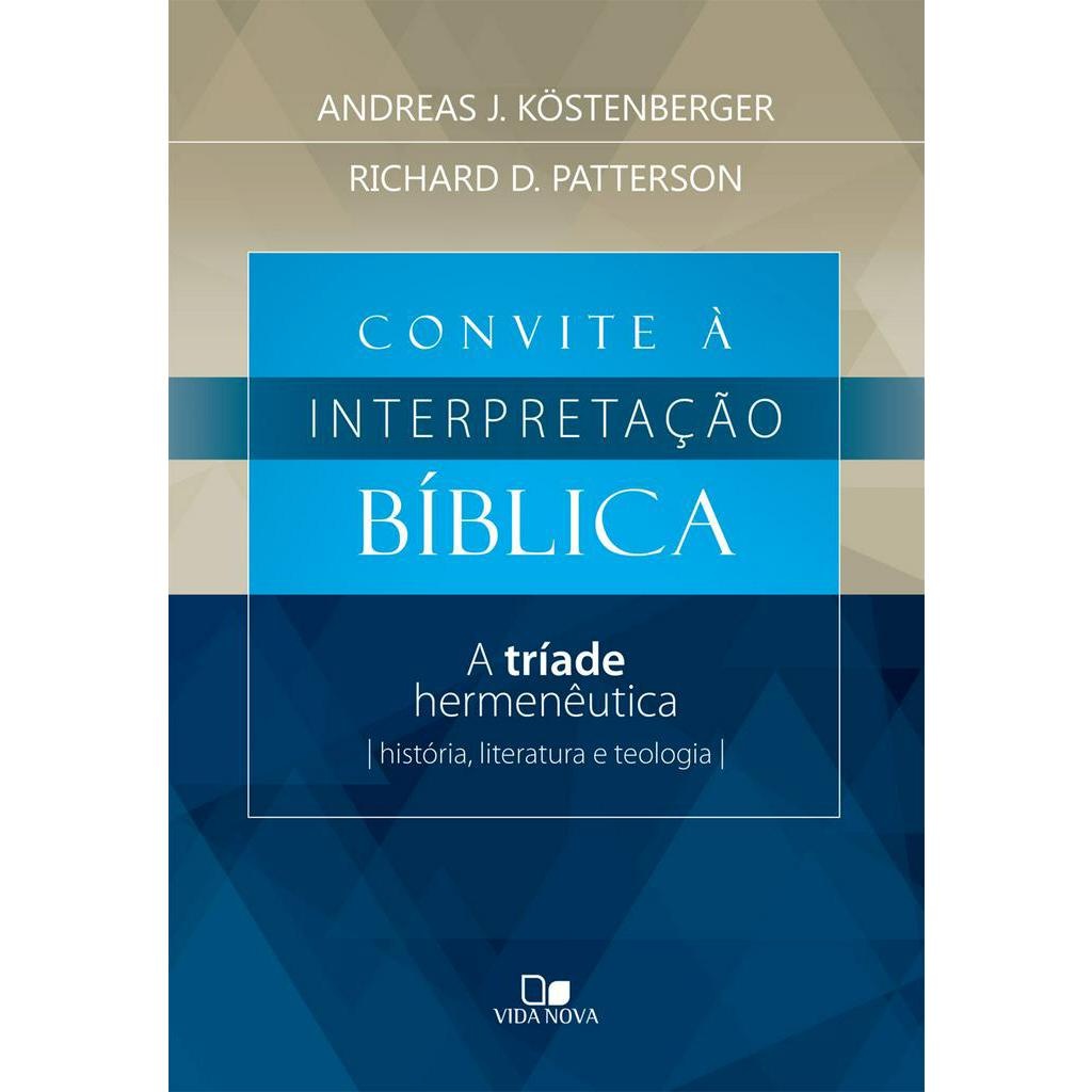 Interpretação Bíblica: Guia Prático e Completo