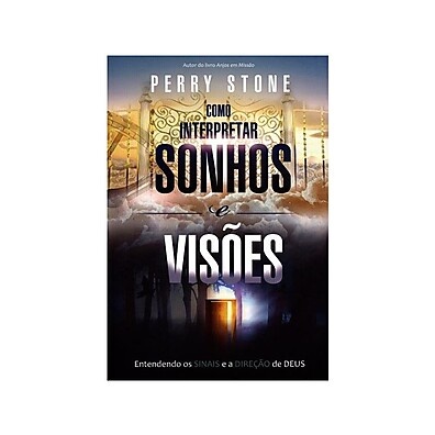 Interpretação de Sonhos: Guia de Perry Stone