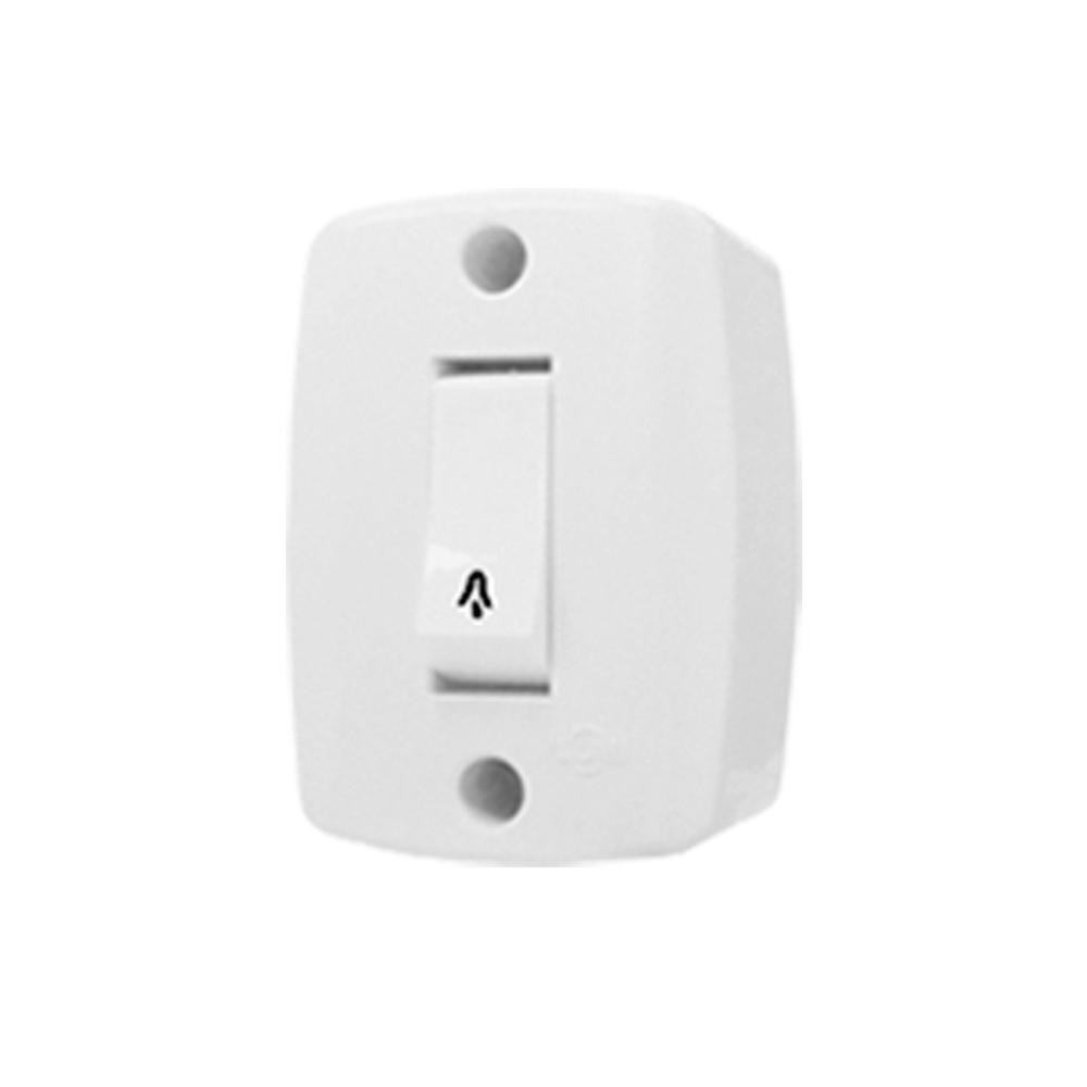 Interruptor Campainha 6A: Instale e Simplifique!