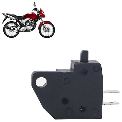 Interruptor de Freio CG 150 Titan: Segurança e Qualidade