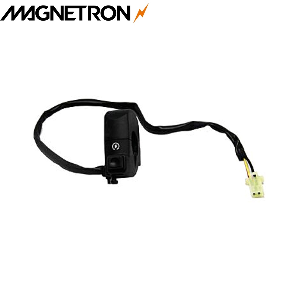 Interruptor de Partida NXR 125 2013-2015 Magnetron