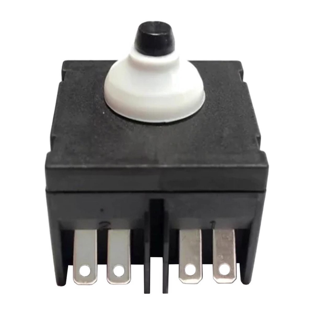 Interruptor Esmerilhadeira Bosch GWS 9-125: Peça Original